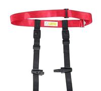 PYLTT Harnais de sécurité pour enfant en avion - Harnais de sécurité universel pour bébé - Protection du sommeil pour tout-petits et enfants