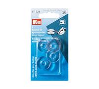 Canettes plastique 20mm X 4 pour machine à coudre - Prym(...) - Bleu Bleu G