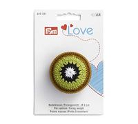 Pym Love Kiwi Fixation poids (6cm) Épingle coussin - 1 unité