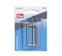 Pym - Prym ajustant la boucle en or (40 mm) - 1 unité