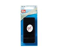 Pym - Prym Bra Extender Black (40 mm, 3 x 3) Crochets - 1 unité