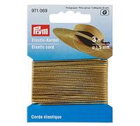 Prym Pym Gold (1,5 mm, 3M) Cordon élastique - 1 unité