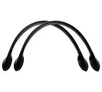 Pym - Prym Marie (53 cm) Handle du sac noir - 1 pièce