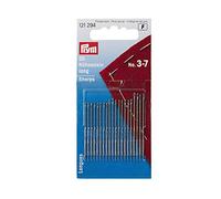 Pym - Prym Steel Assortiment n ° 3-7 Agules de Couture - 1 unité