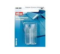 Prym - Pym COBBOTS transparent 10 x 55 mm - Baleine (24 pièces)