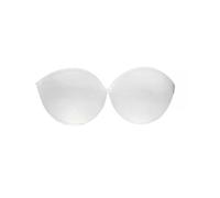 Pym - Prym White Bush Forms (Taille - A75) pour la lingerie - 1 unité