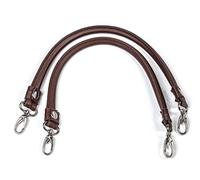 Pym - Pym Laura (48 cm) Handle de Sac Marron - 1 Morceau