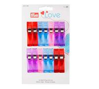 Pym - Pym Love (5,5 cm) Clips de tissu - 1 pièce