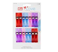 Pym - Pym Love (5,5 cm) Clips de tissu - 1 pièce