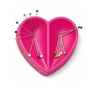 Pym - Pym Love Magnetic Heart (80 x 80 x 26 mm) Cushion - 1 unité