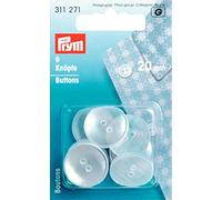 Pym - Pym Plastic (20 mm) boutons de pyjama - 1 unité