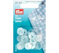 Pym - Pym Pyjama Plastic (13 mm) Boutons - 1 unité