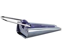 Prym Formeur de biais Tape Maker 25 mm – Argent – 1 pièce