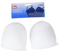 Pym - Pym White (Taille D) Bra Tasses pour Les Maillots de Bain - 1 unité