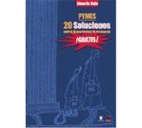 PYMES. 20 Soluciones para la Buena Imagen de su negocio. ¡Gratis!