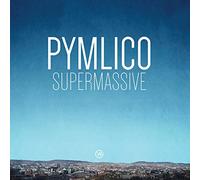 Pymlico - Supermassive (Lim.White Vinyl)