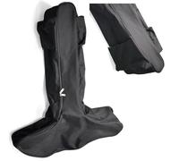 PYMUST Étui de rangement tactique pour arbalète - Sac de protection universel en forme de T de 89,9 cm avec support pour arc de tir à l'arc (noir)