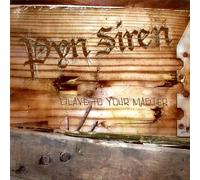 Pyn Siren - Slave to Your Master