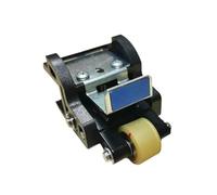 pynCGRpjr Ensemble Rouleau Pince Compatible with Roland VS640(Right) | Convient aux modèles Roland SP540 SP300 VG640 VP300 VP540 VS420 VS300 ; Références de pièce 6700460210 6700460300 6700460220
