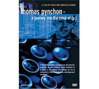 Pynchon: Journey Into The Mind of Thomas