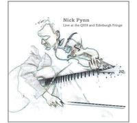 Pynn, Nick - Live at the Qeh and..