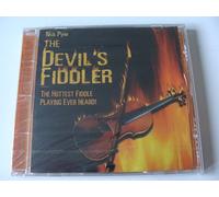 Pynn Nick - The Devil's Fiddler [Import]