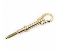 PYNQ 674416 Attelage de Remorque pour 301 307 206 207 208 2008 pour C3/C2/C4/C5 Crochet de Remorquage de Remorque