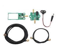 PYNQ Mini-Whip Antenne Sdr MF/Hf/VHF Miniwhip Antenne Active Une Ondes Courtes pour Radio de Minerai, Radio Une Tube (Transistor)