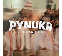 Pynuka – N.I.T.S.T.W.D.S.W. – Vinyle LP (The Orchard)