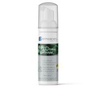 Dermoscent PYOClean Mousse nettoyante sans rinçage purifiante pour chiens et chats 150 ml