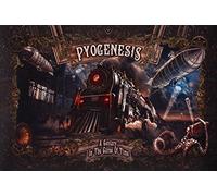 Pyogenesis - A Century in the Curse of Time