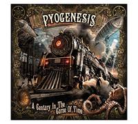 Pyogenesis - A Century in the.. -Ltd-