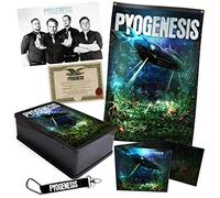 Pyogenesis - A Silent Soul. -Box Set [Import]