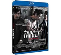 Pyojeok (The Target) (Film) / The Target (El Objetivo) (Blu Ray)