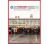 Pyongyang Concert
