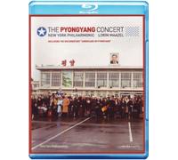 Pyongyang Concert [Blu-Ray] [Import]
