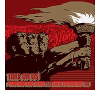 Pyongyang Gold Stars - Take on Us Pyongyang Gold Stars Play Popular Hits Vol 1 [Import]