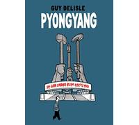Pyongyang [Spanish]