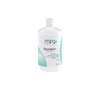 MP Labo Shampooing moussant Pyoskin – Pyodermites Chien et Chat 500 ml