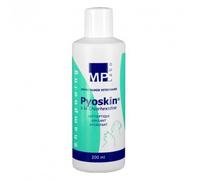 Pyoskin - Shampooing Hydratant Et Apaisant Pour Chien Et Chat - 500 Ml