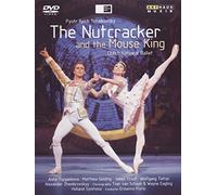 Pyotr Ilyich Ciaikovski - The Nutcracker and the Mouse King (+booklet) [(+booklet)]
