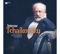 Intense Tchaïkovski (Best of Vinyle)