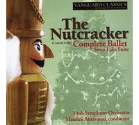 Nutcracker Complete