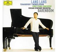 Pyotr Ilyich Tchaiko - Firs Piano Conceros - CD - F2z
