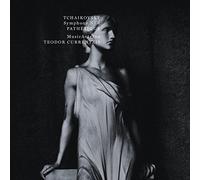 Tchaïkovski – Symphonie n°6 en si mineur, Op.74 « Pathétique » – CD – Sony Music