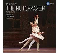 Tchaikovski – Casse-Noisette – Warner Music
