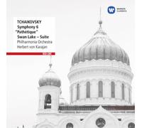 Symphony No.6/Swanlake Su