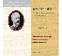 The Romantic Piano Concerto Vol. 50