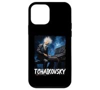 Pyotr Ilyich Tchaïkovski Compositeur de Musique Classique Coque pour iPhone 12 Mini