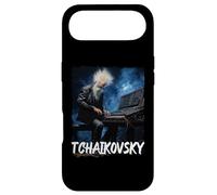 Pyotr Ilyich Tchaïkovski Compositeur de Musique Classique Coque pour iPhone Air